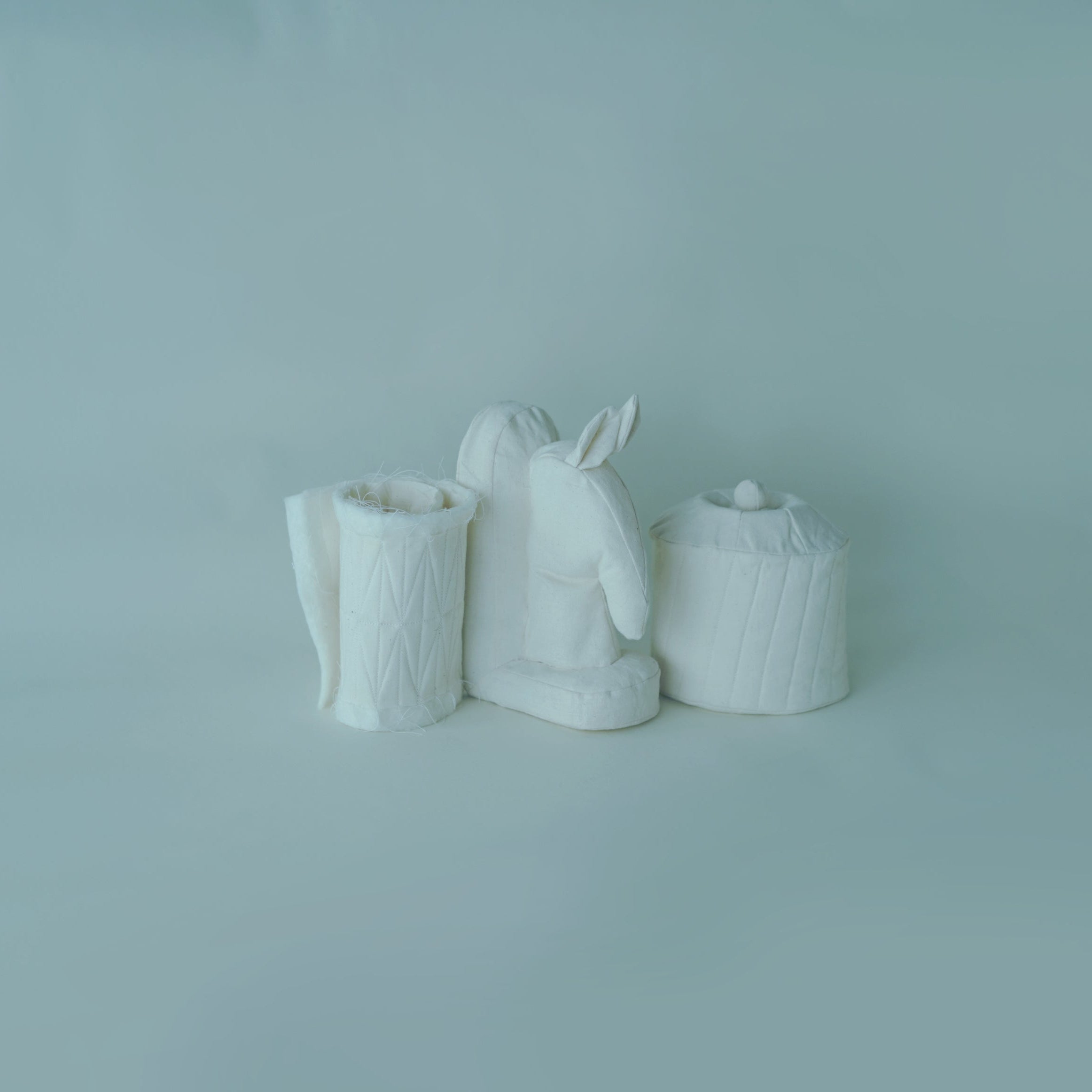 PADDING MATERIALS