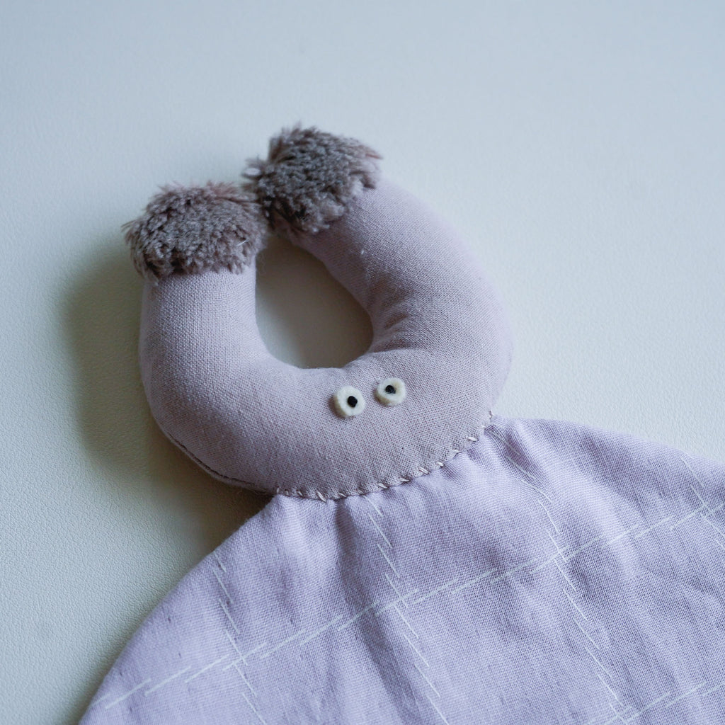 doudou NIJIKO｜memememe múm