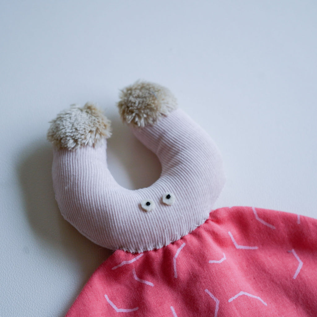 doudou NIJIKO｜memememe múm
