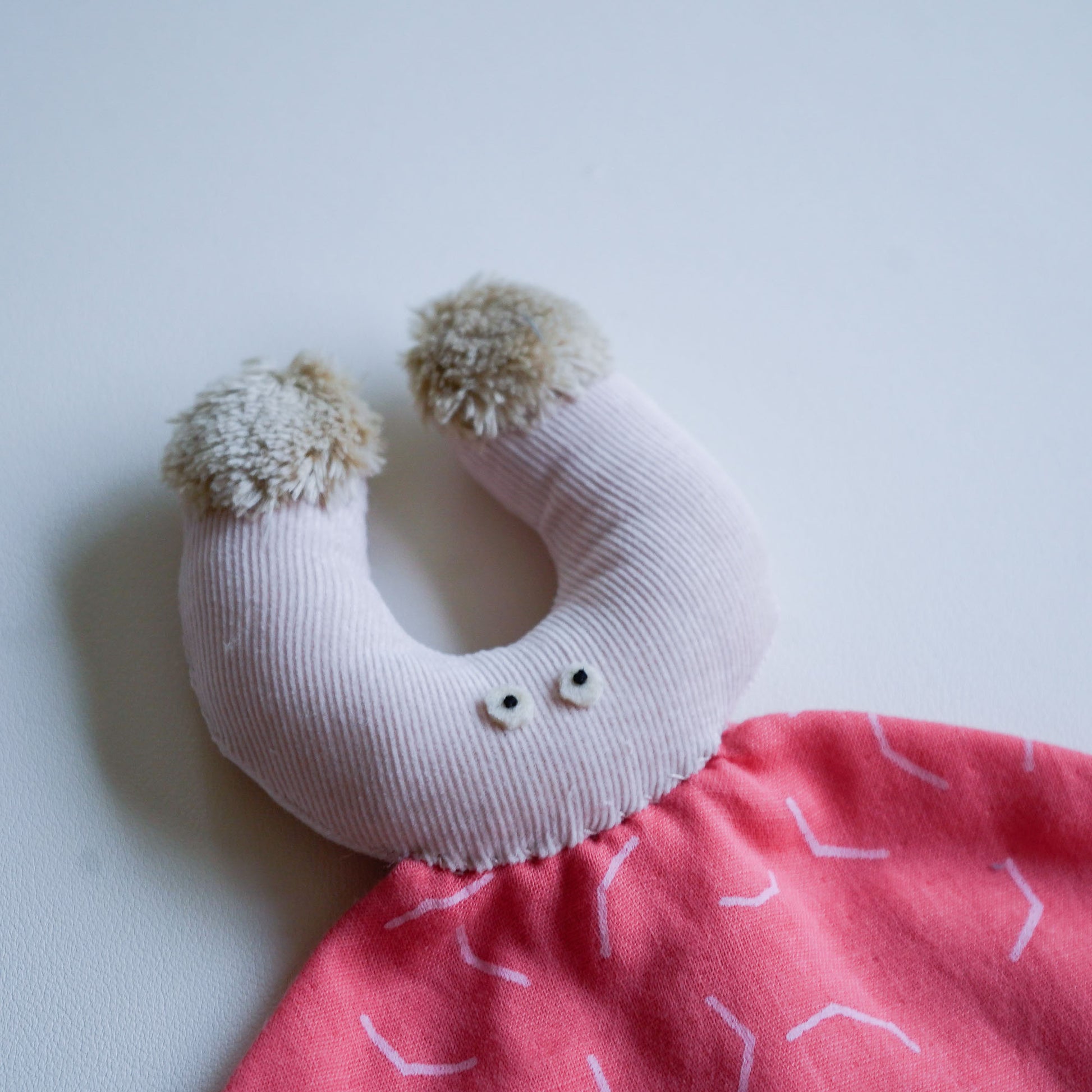 doudou NIJIKO｜memememe múm