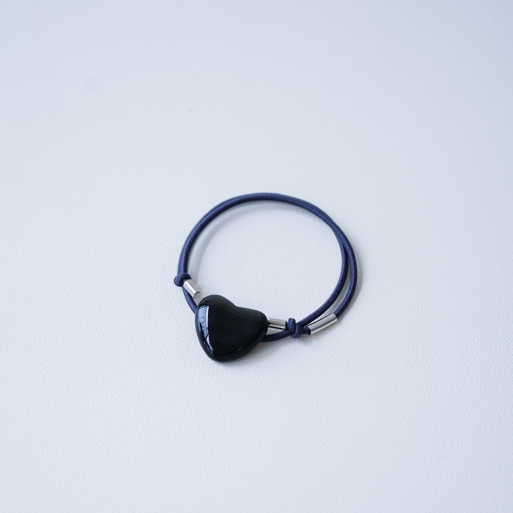 Hair tie Heart M | sumie