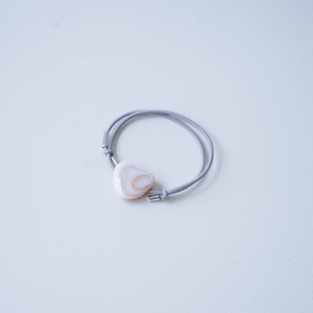 Hair tie Heart M | sumie