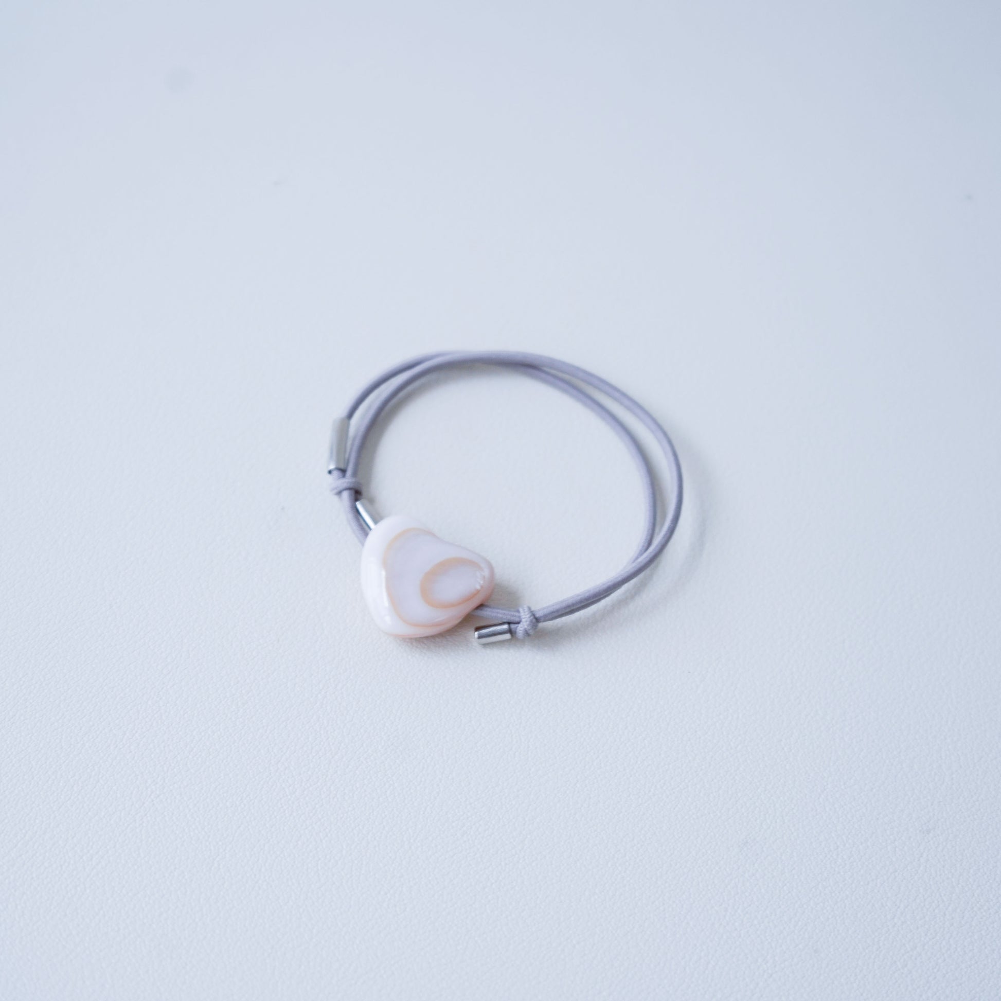 Hair tie Heart M | sumie