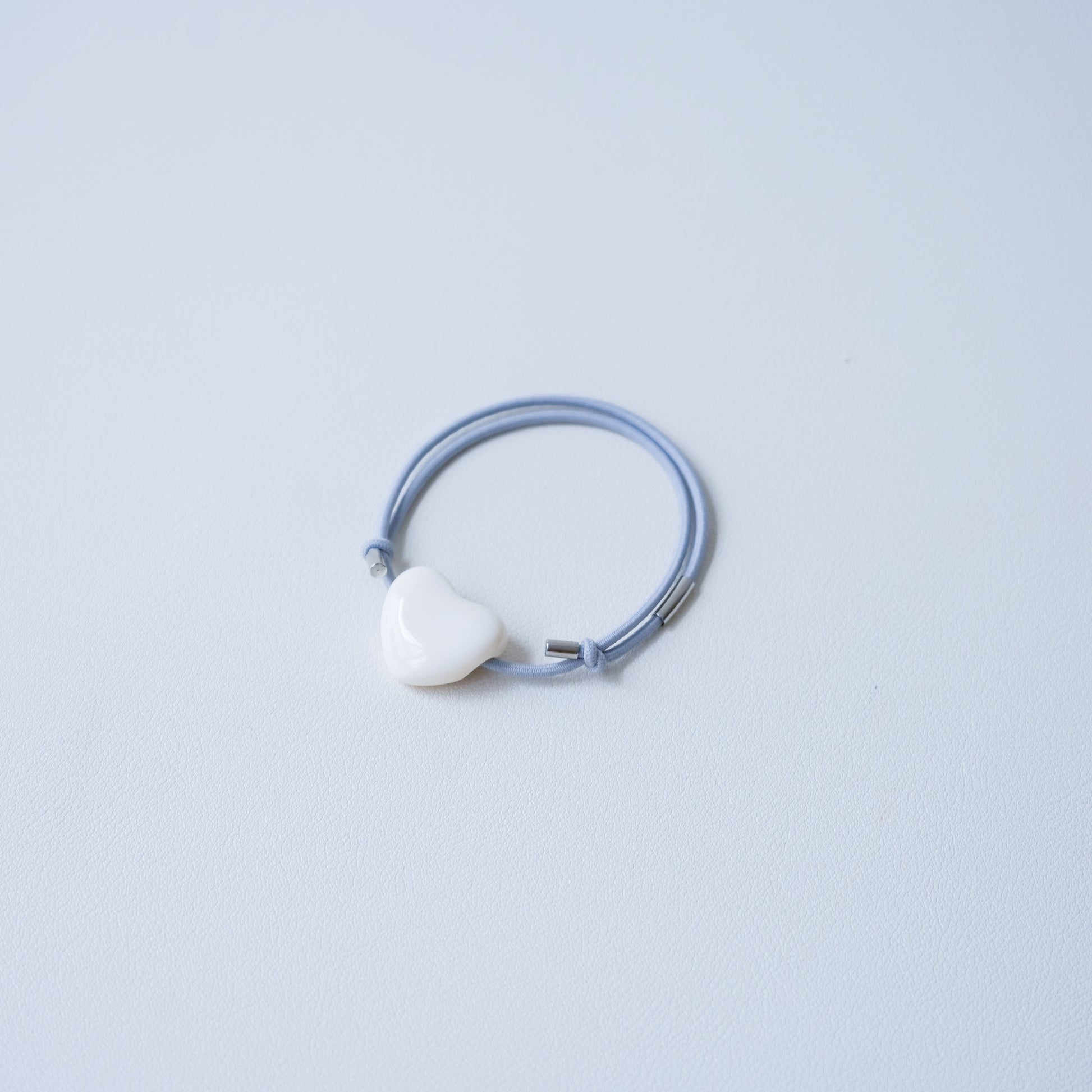 Hair tie Heart M | sumie