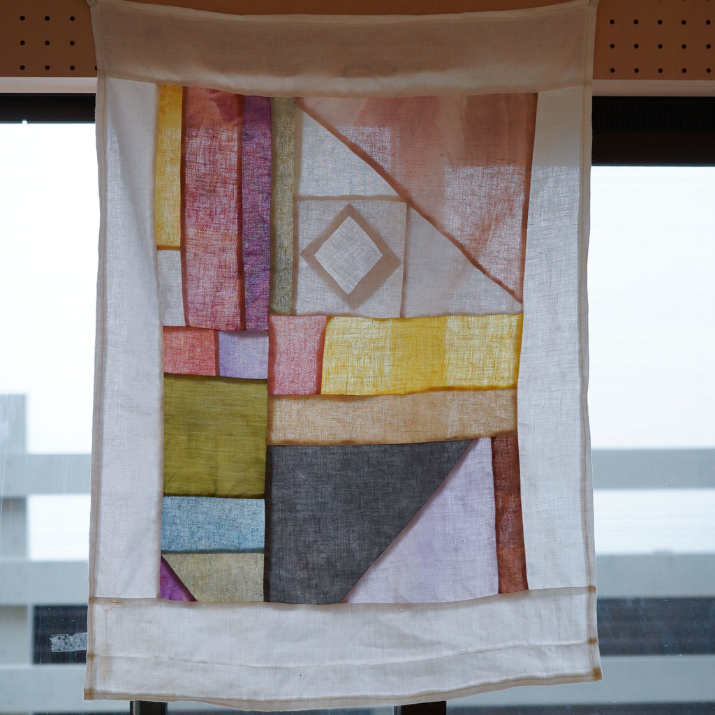 染布Ⅳ | iki