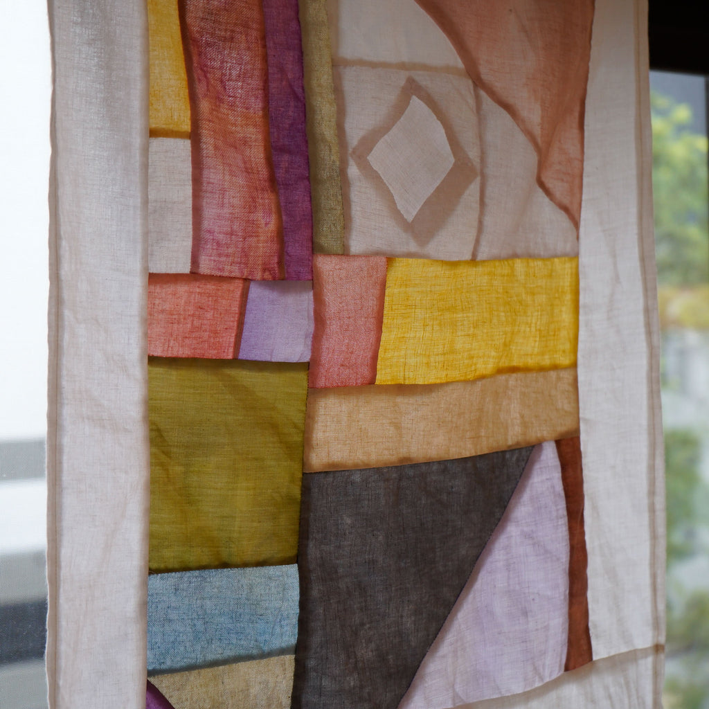染布Ⅳ | iki