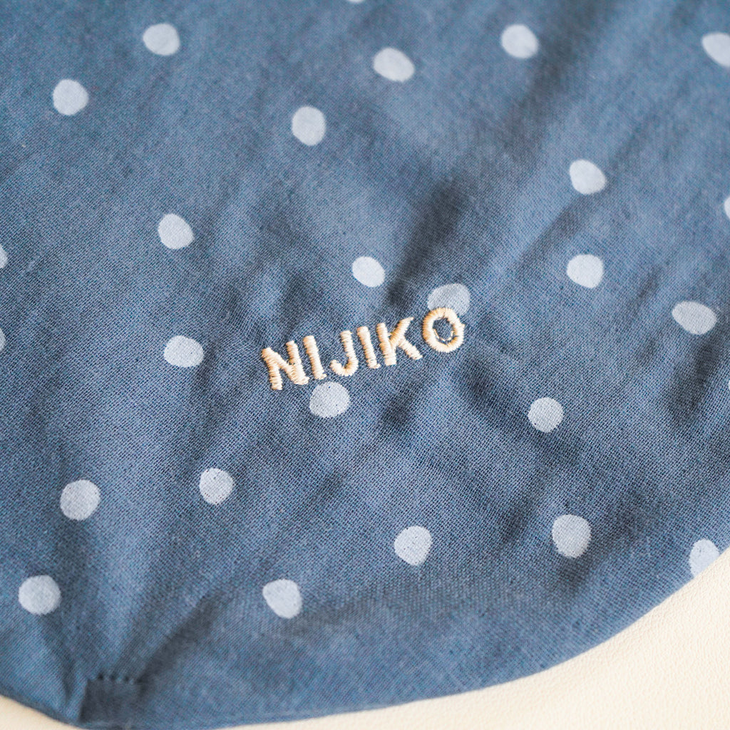 doudou NIJIKO｜memememe múm