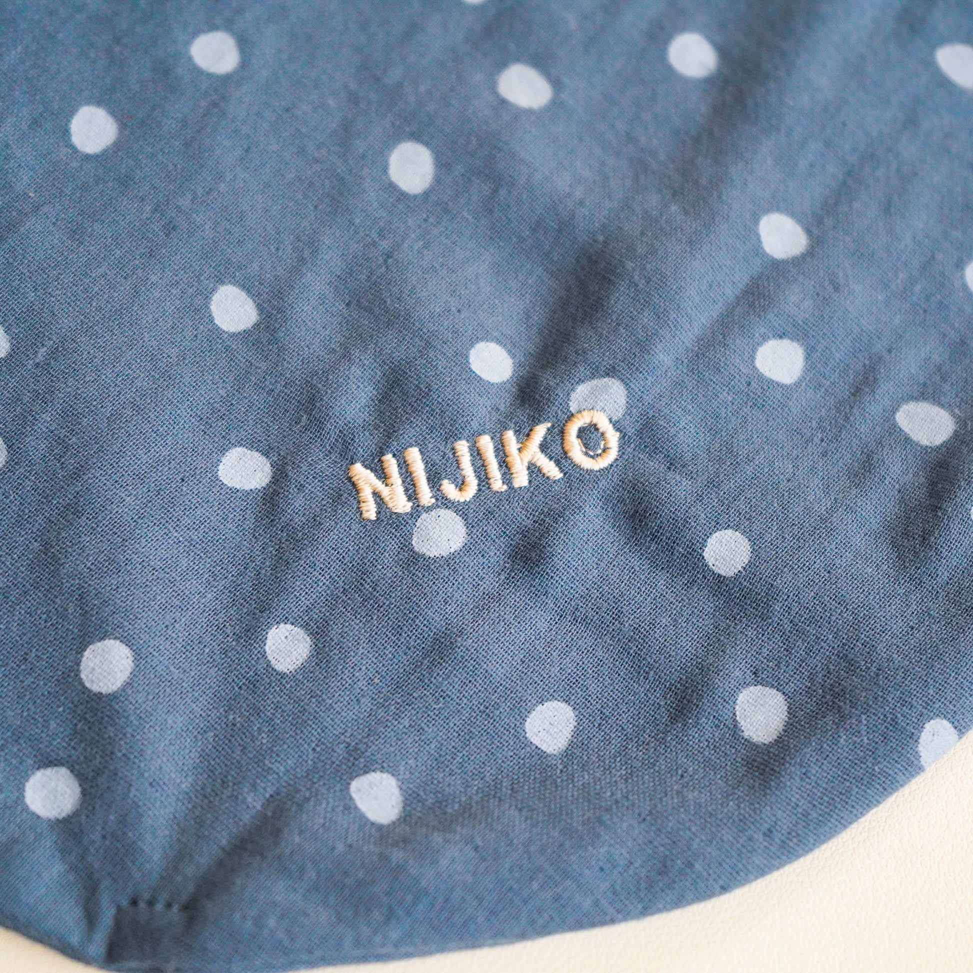 doudou NIJIKO｜memememe múm