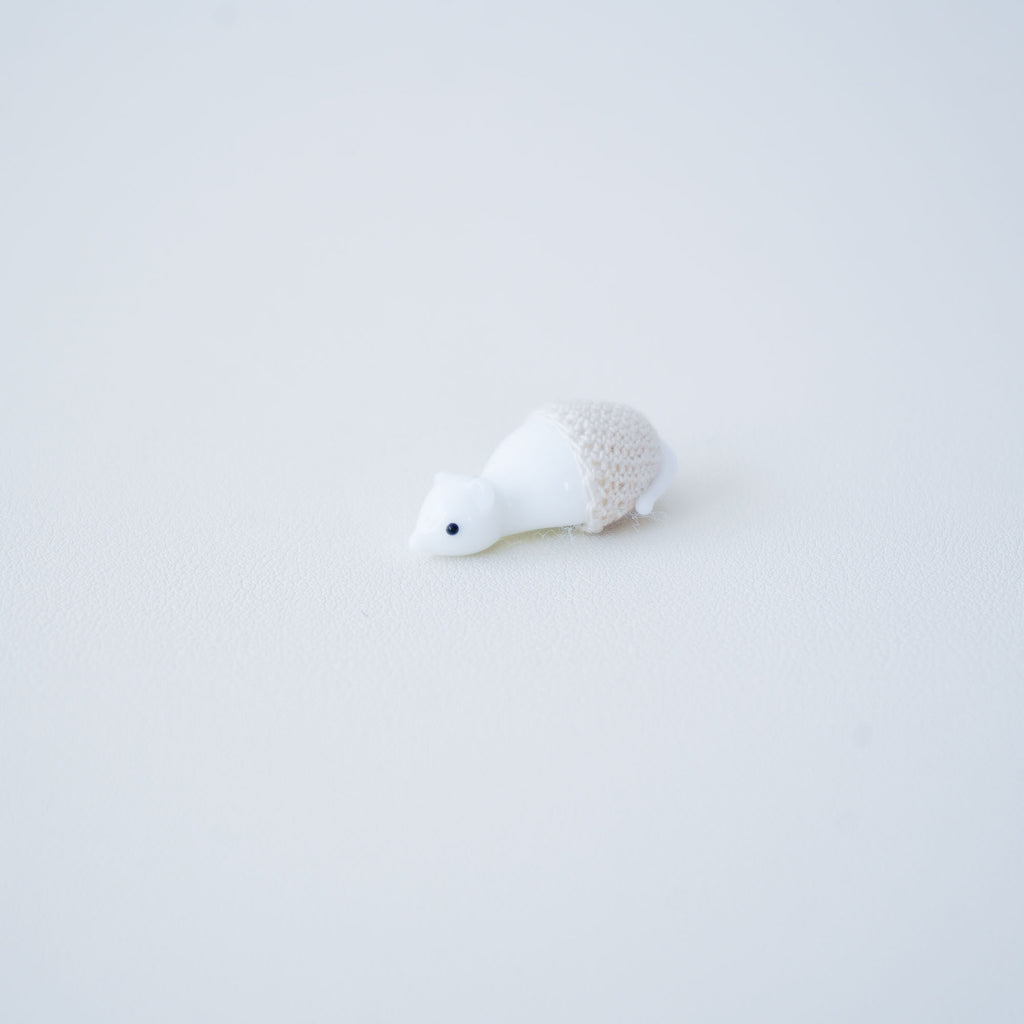 PETS mouse| sumie