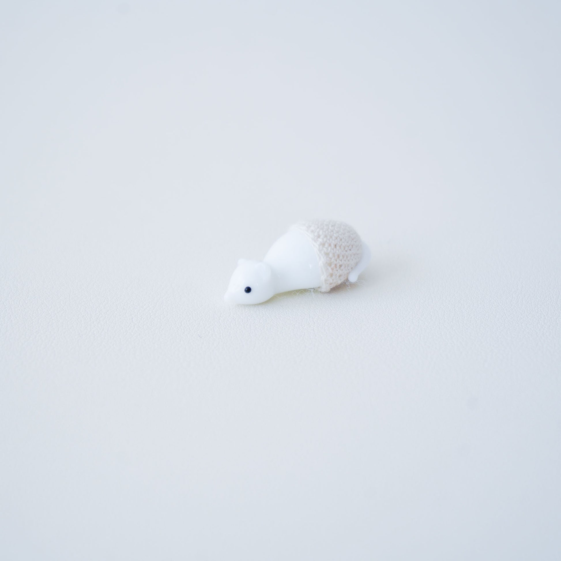 PETS mouse| sumie