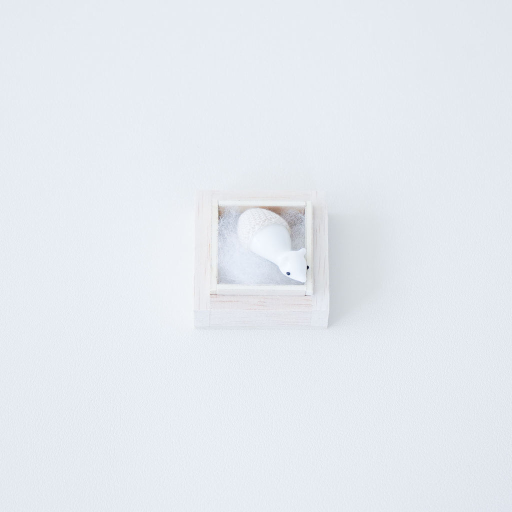 PETS mouse| sumie