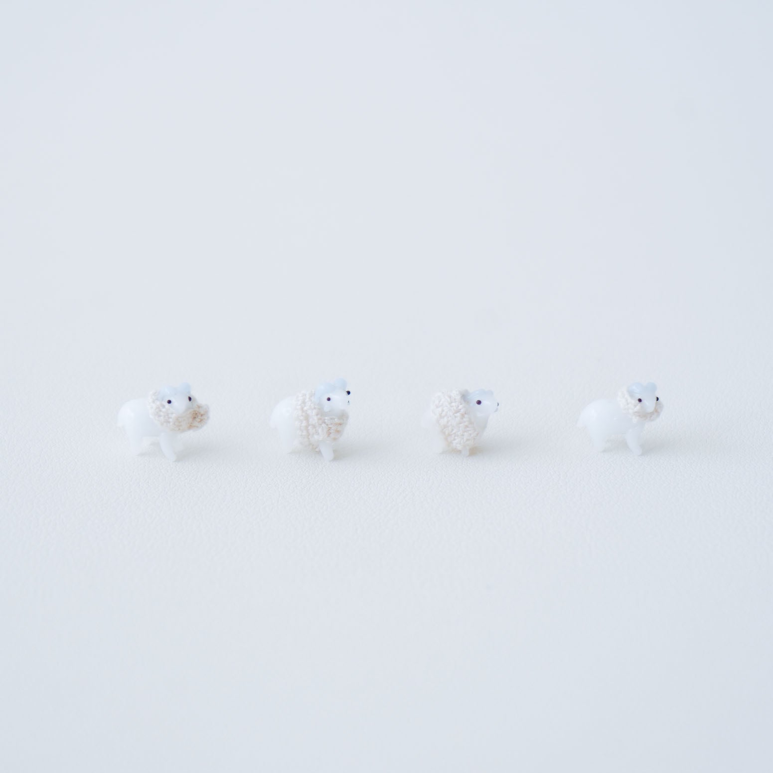 PETS sheep| sumie