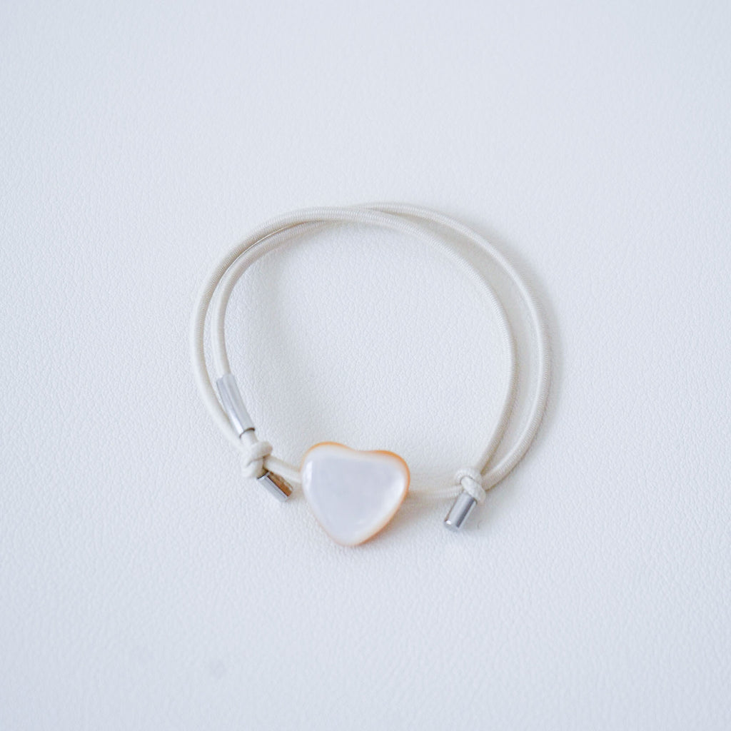Hair tie Heart S | sumie