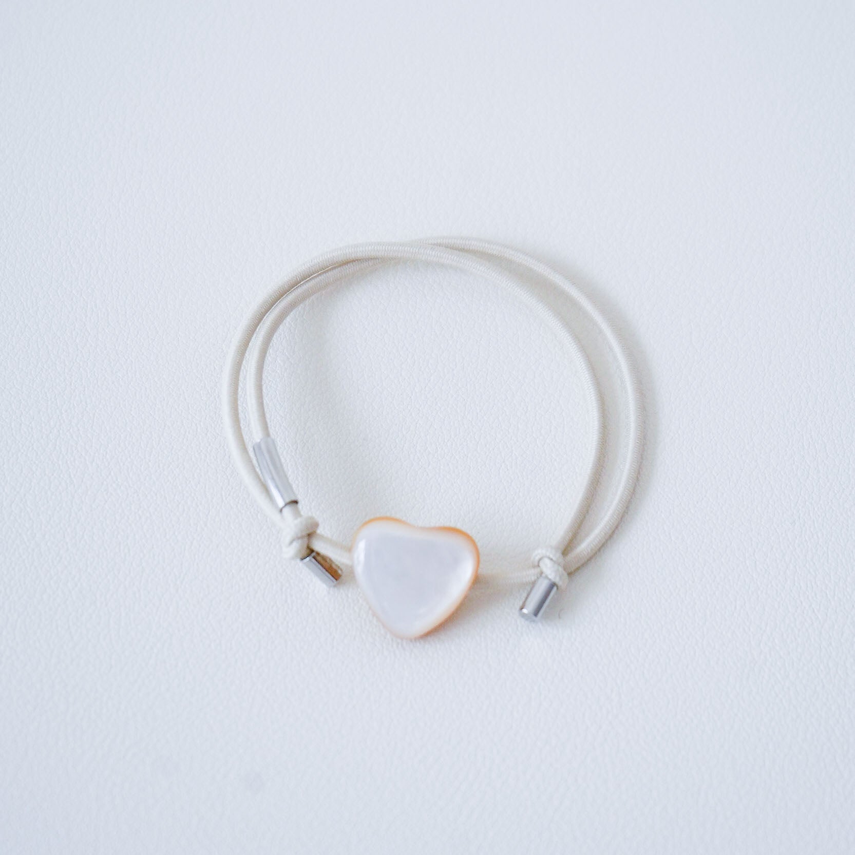 Hair tie Heart S | sumie