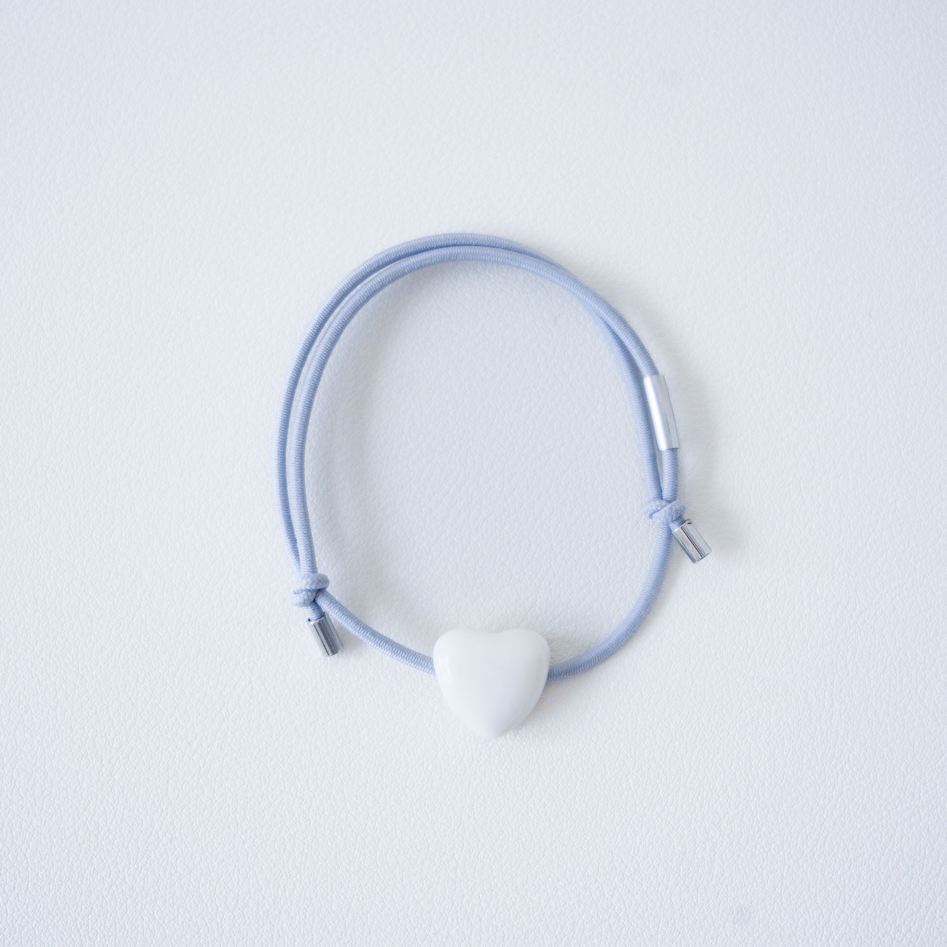 Hair tie Heart S | sumie