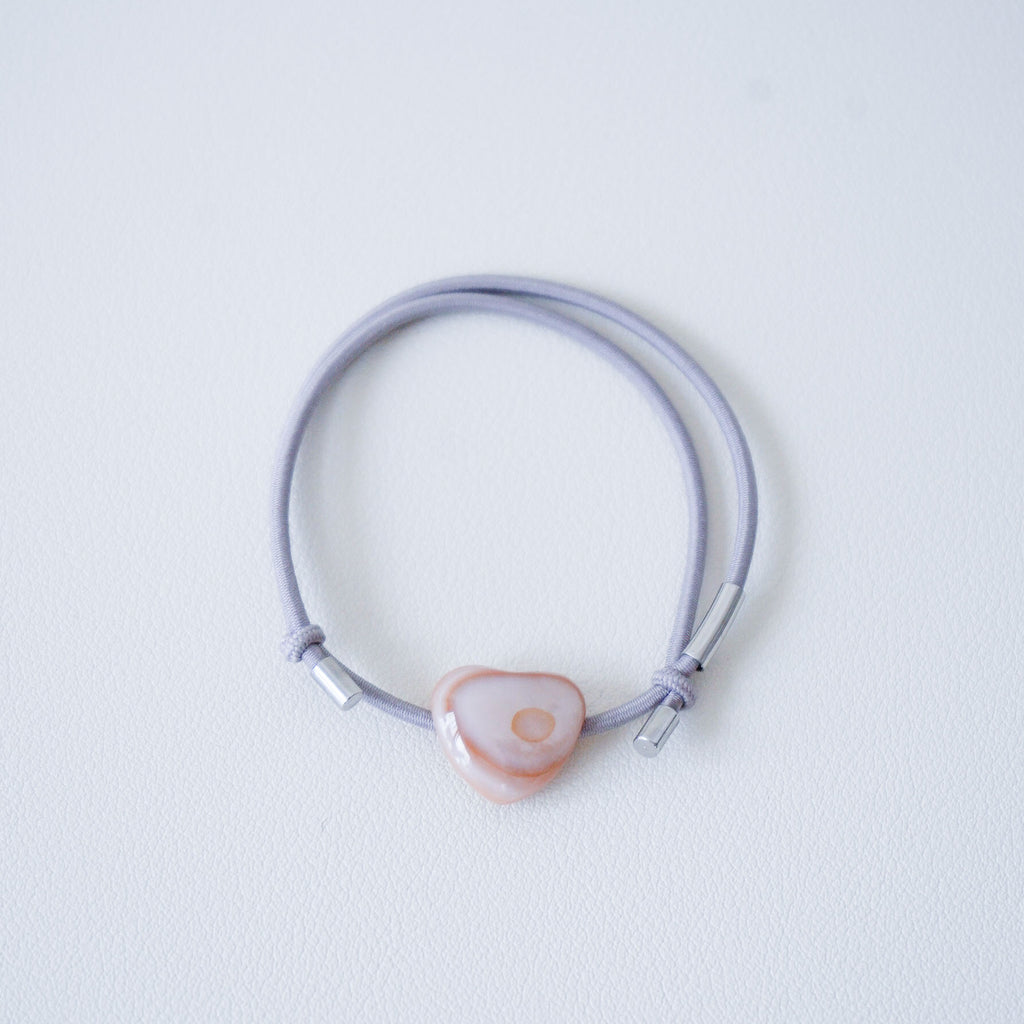 Hair tie Heart S | sumie