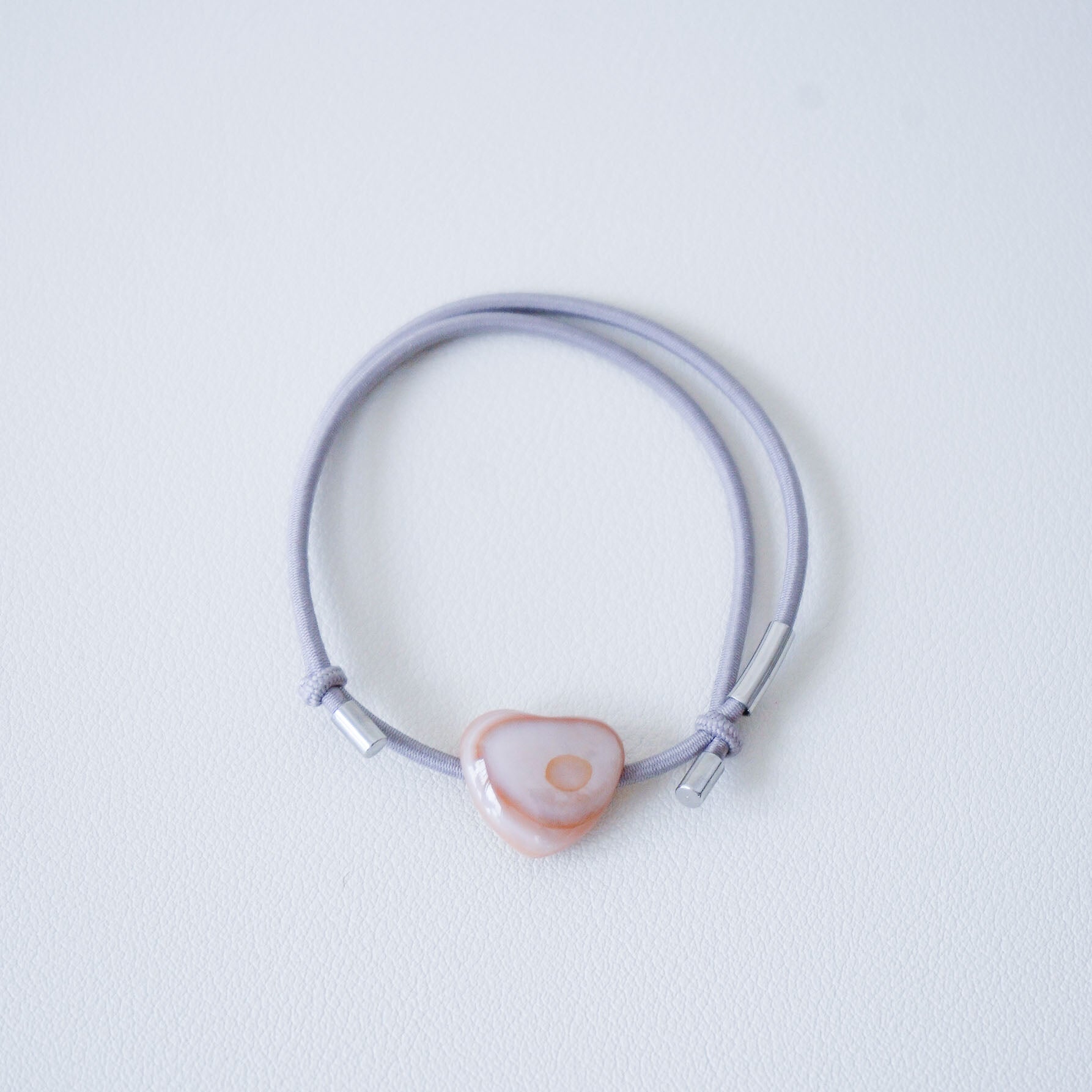 Hair tie Heart S | sumie