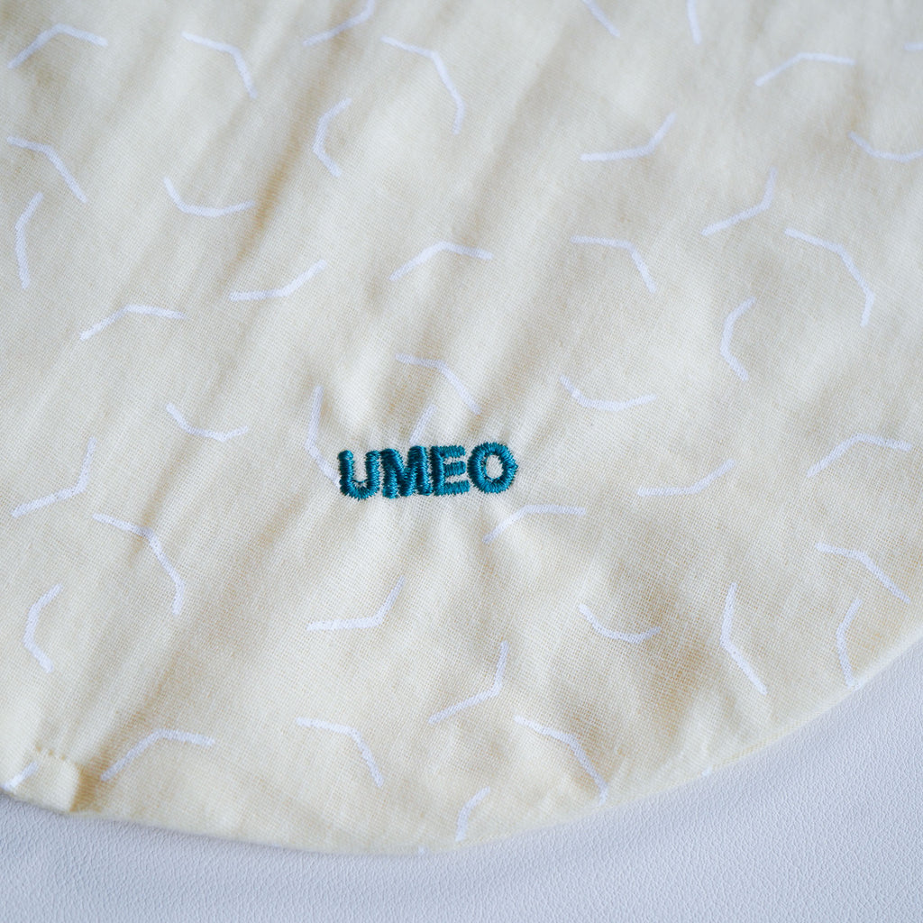 doudou UMEO｜memememe múm