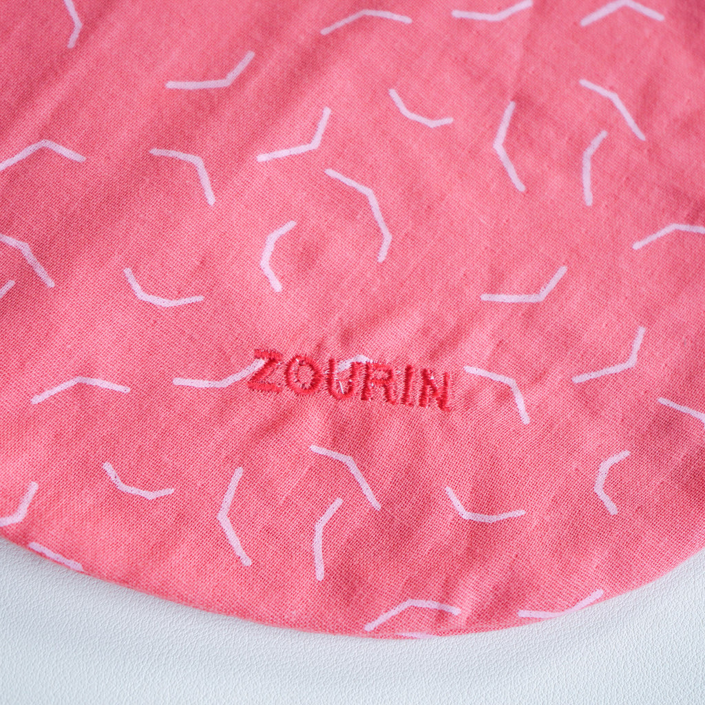 doudou ZOURIN｜memememe múm