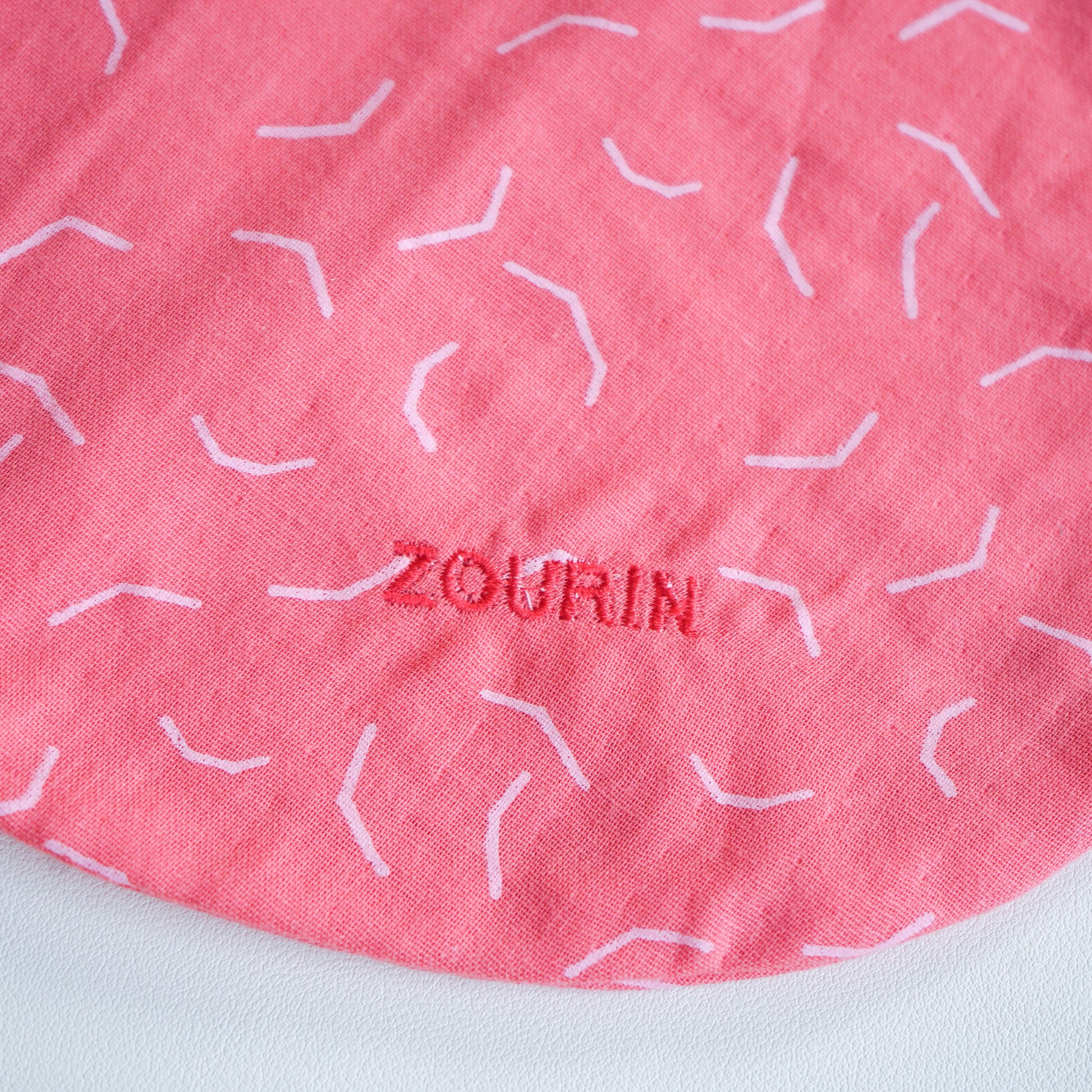 doudou ZOURIN｜memememe múm
