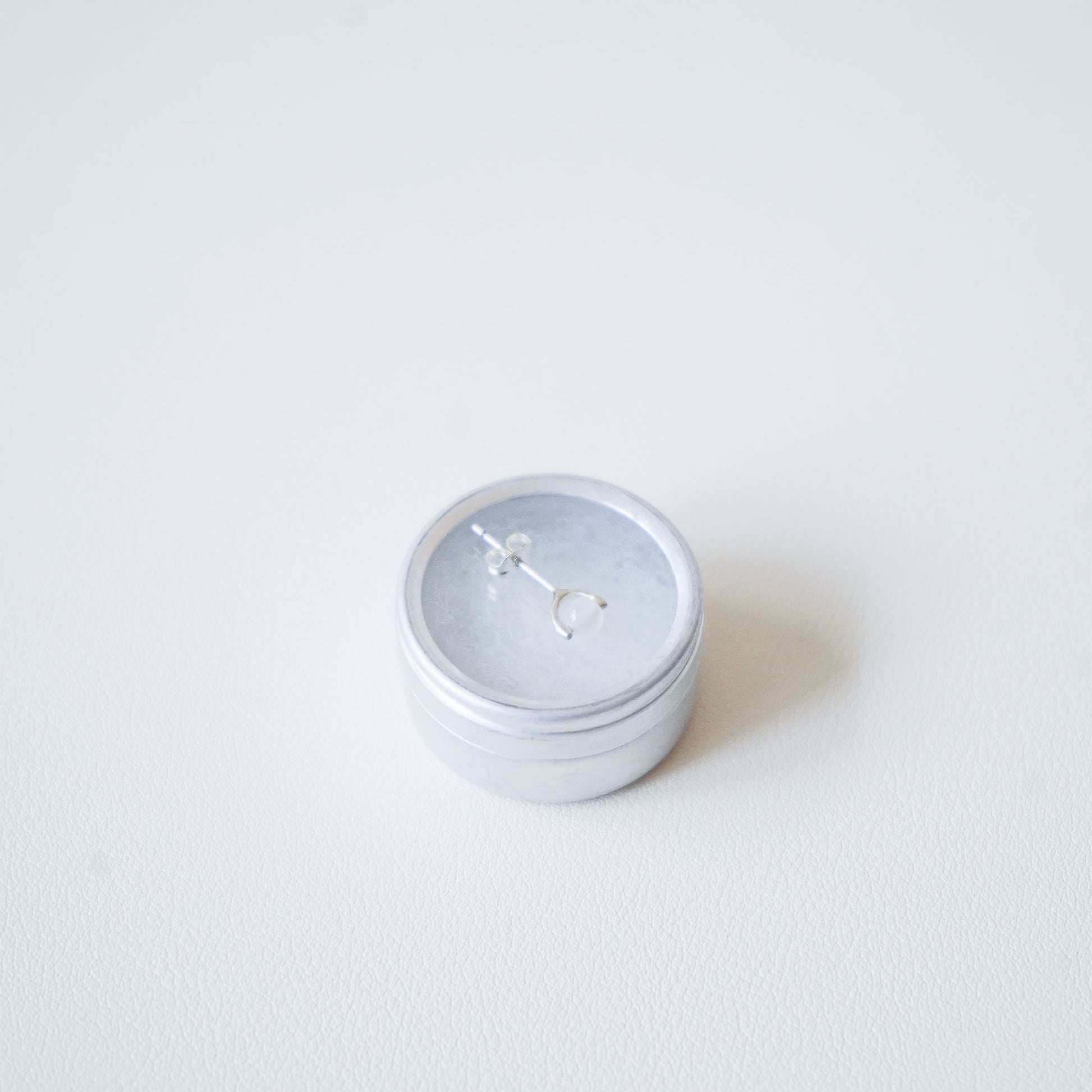dot pin pierce（シングル） | tiinei