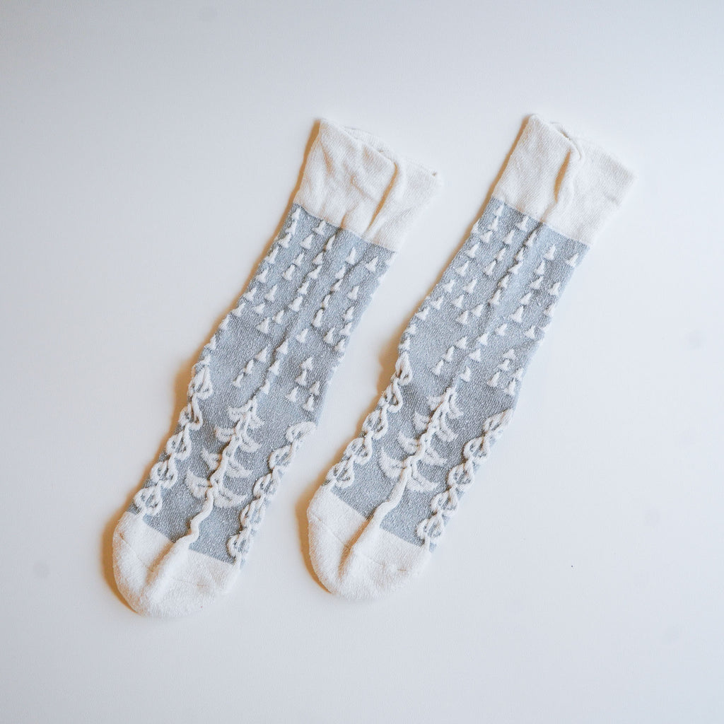 forest socks | solosolo