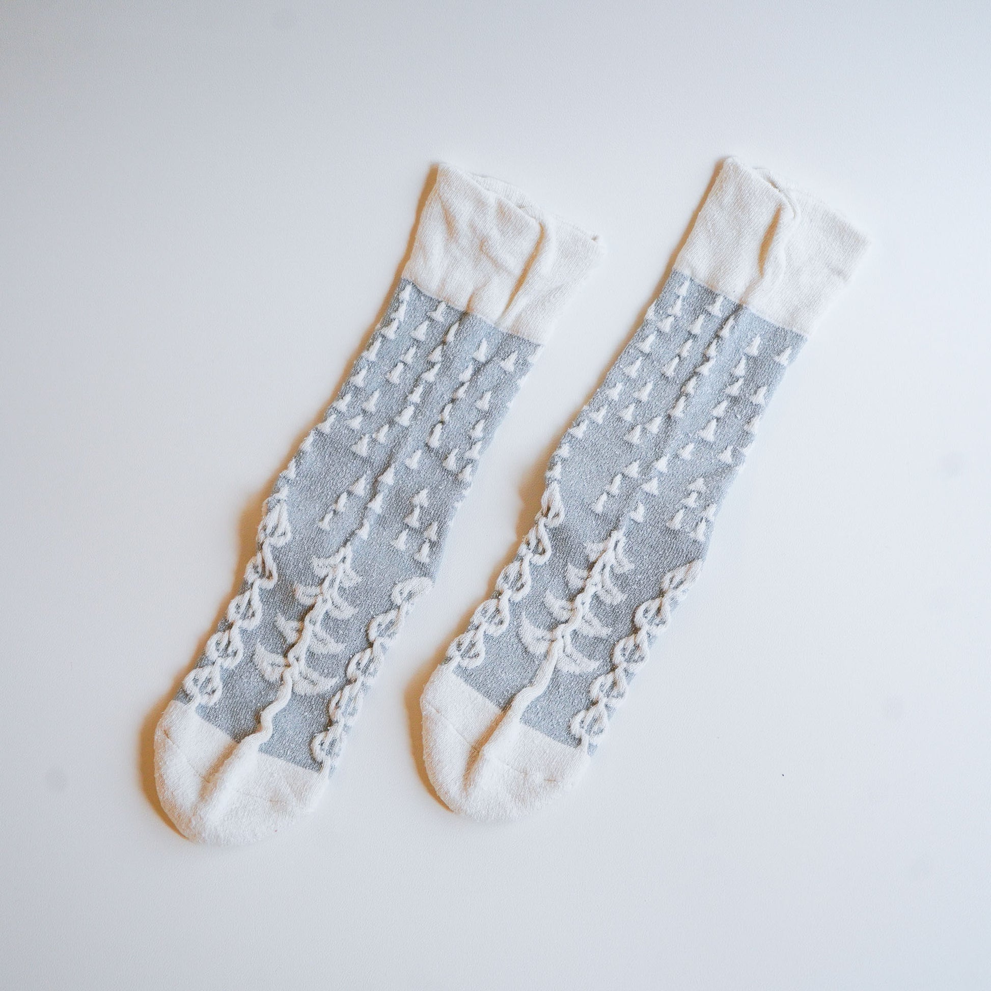 forest socks | solosolo