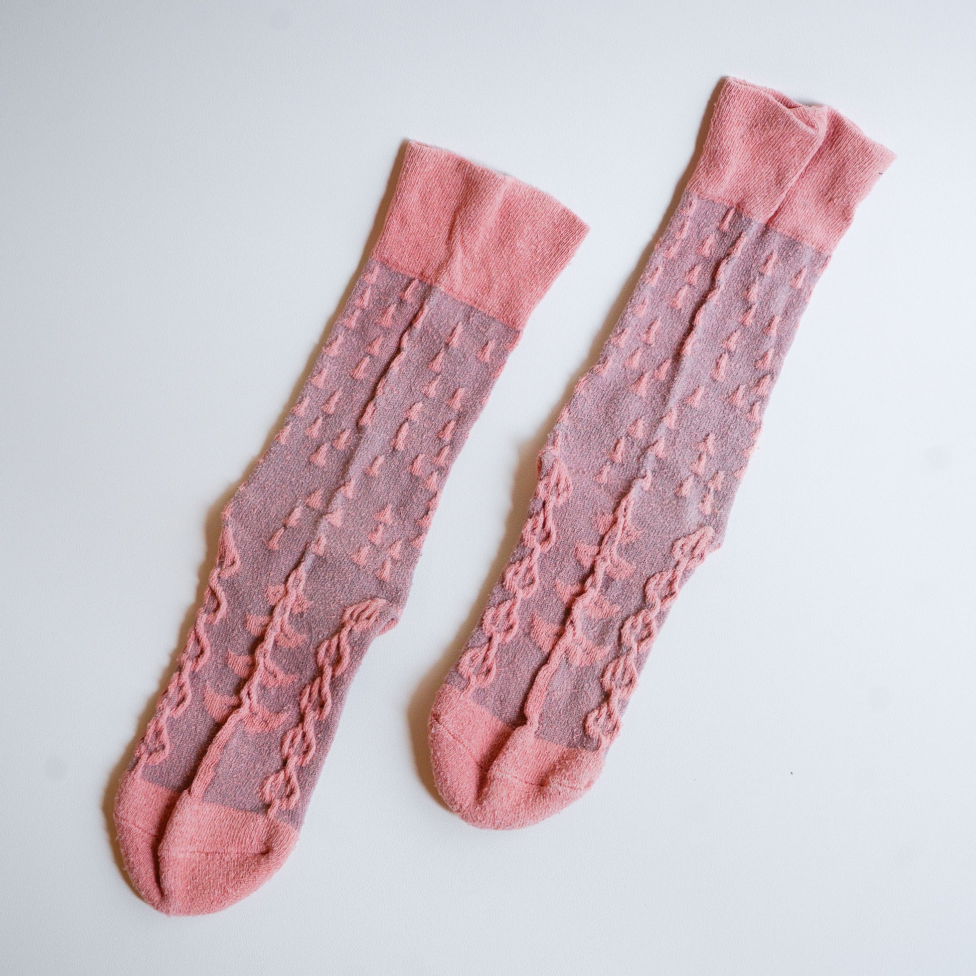 forest socks | solosolo