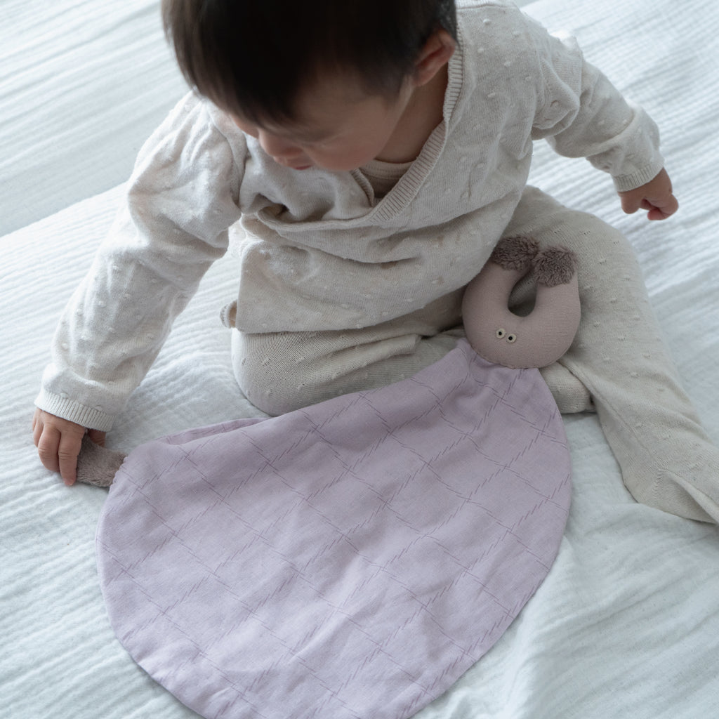 doudou NIJIKO｜memememe múm