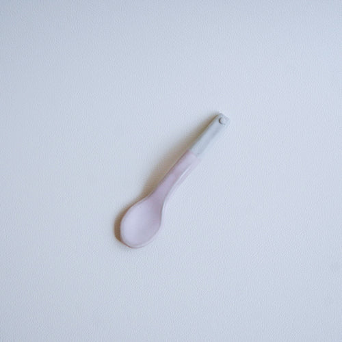 baby spoon pink | chichiri -23