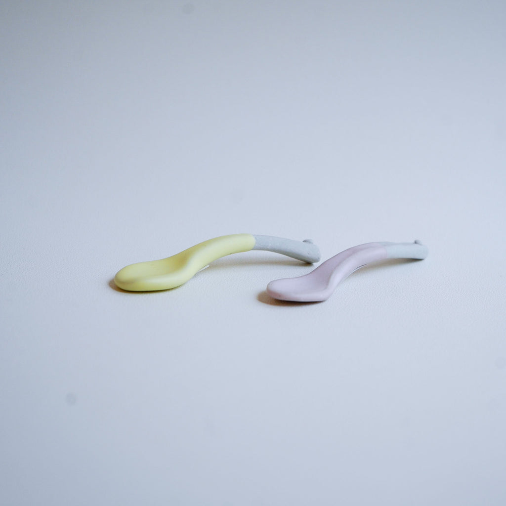 baby spoon pink | chichiri -23