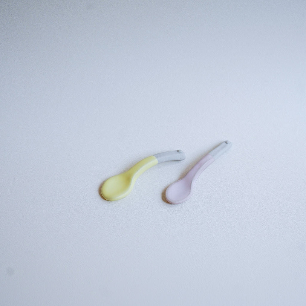 baby spoon pink | chichiri -23
