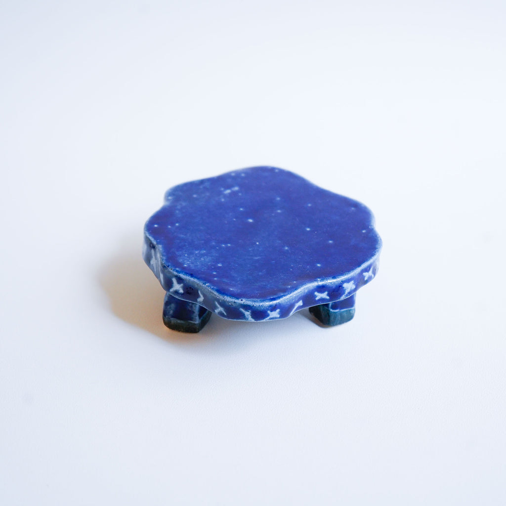 stage blue | chichiri