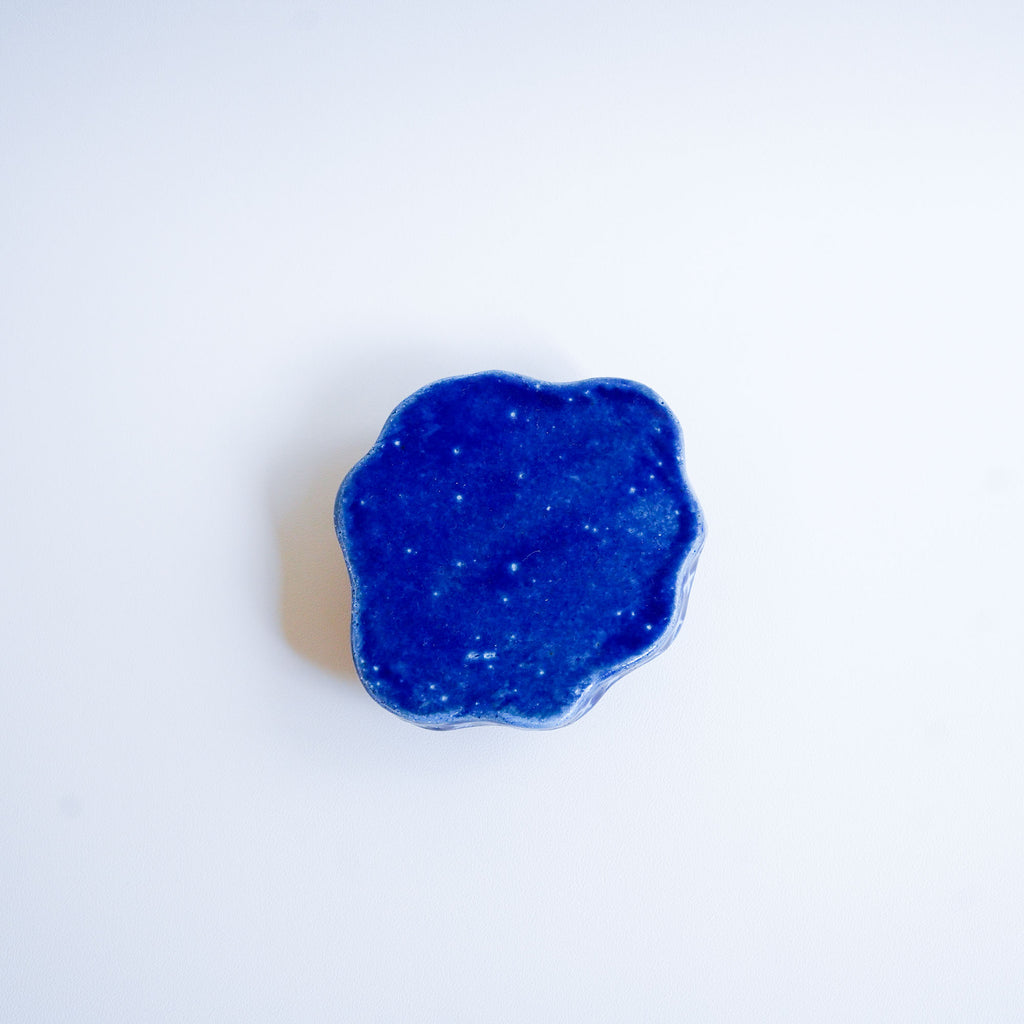 stage blue | chichiri