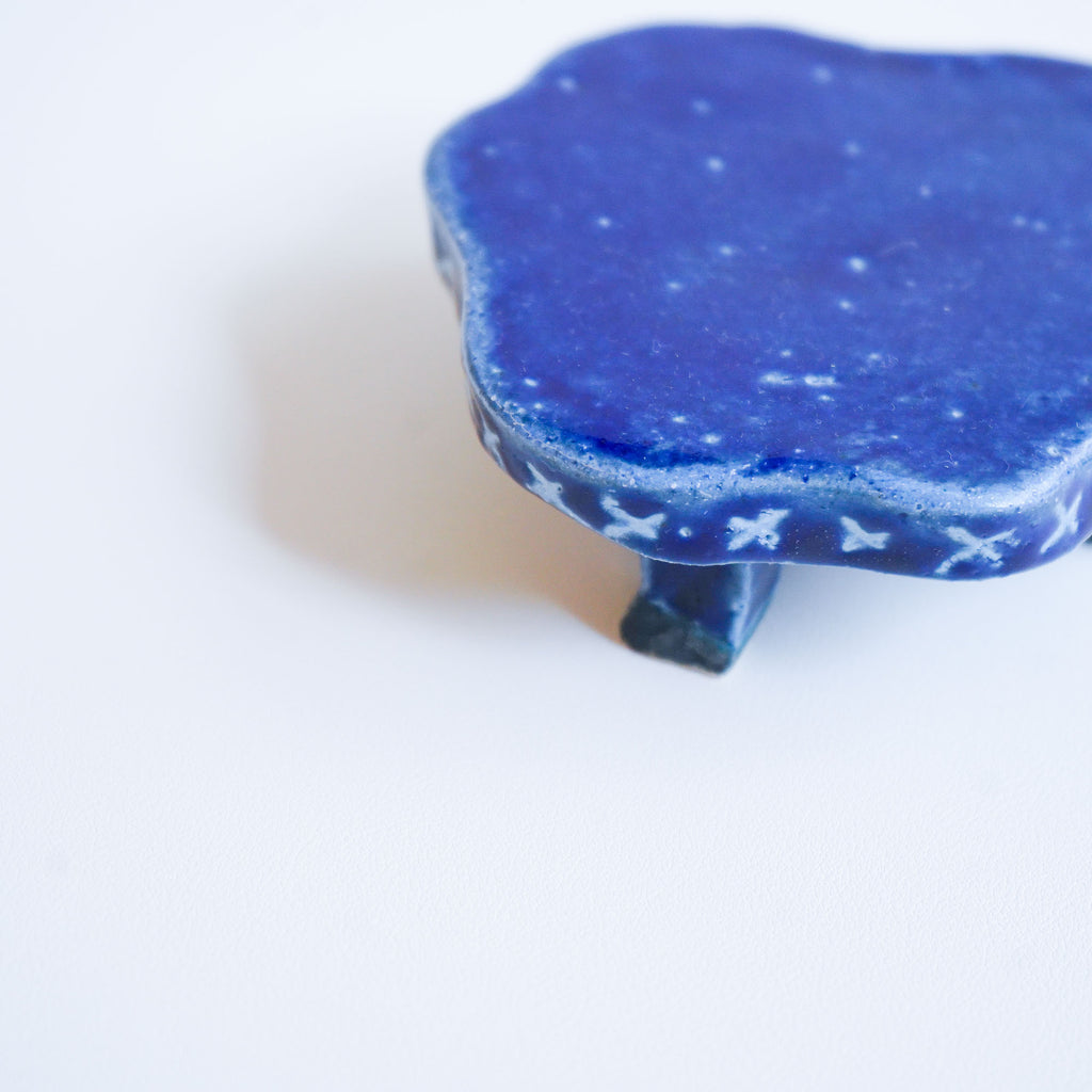 stage blue | chichiri