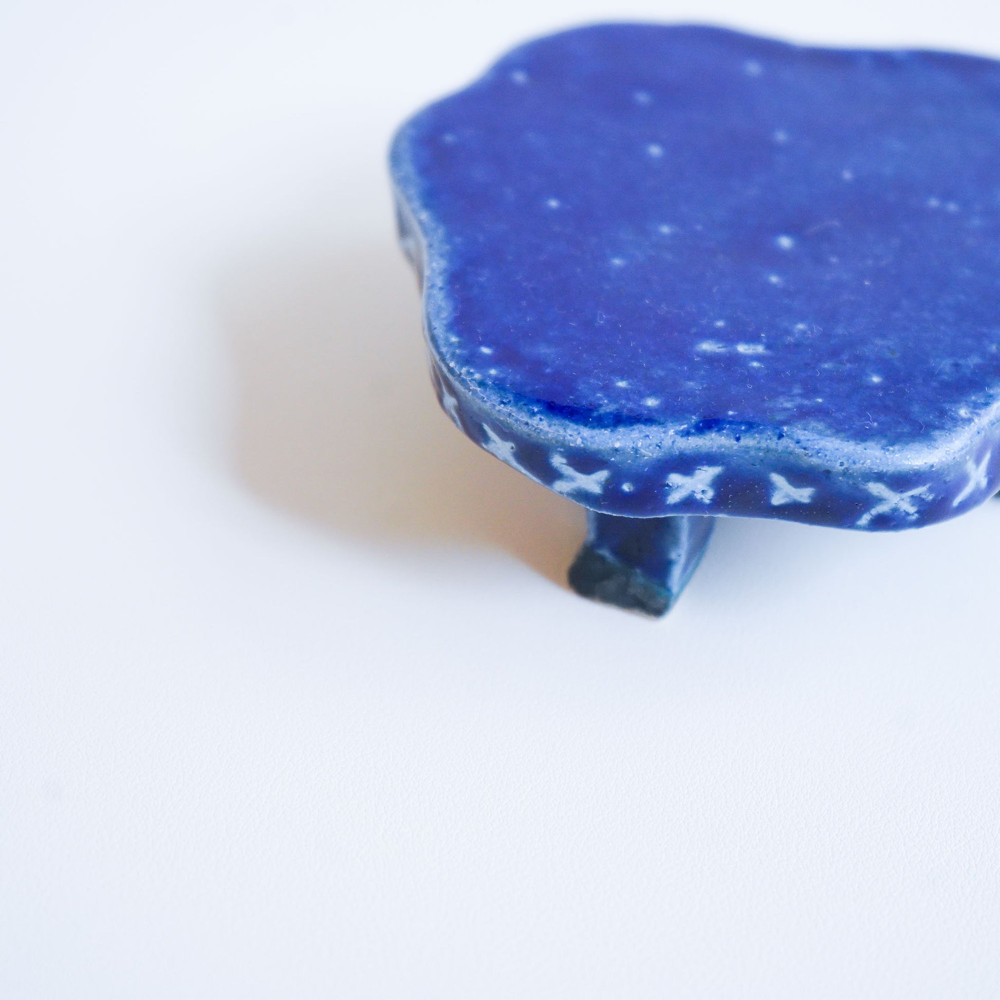 stage blue | chichiri