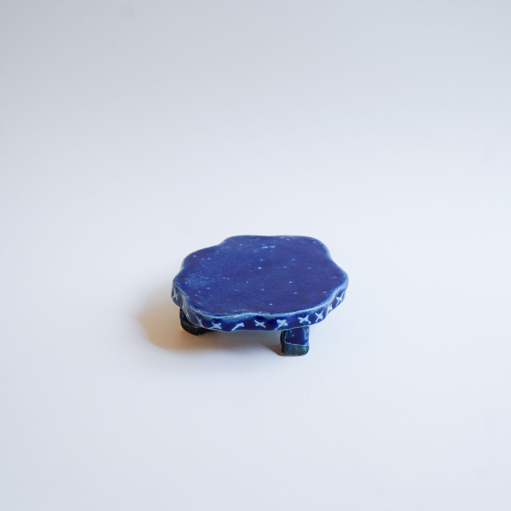 stage blue | chichiri