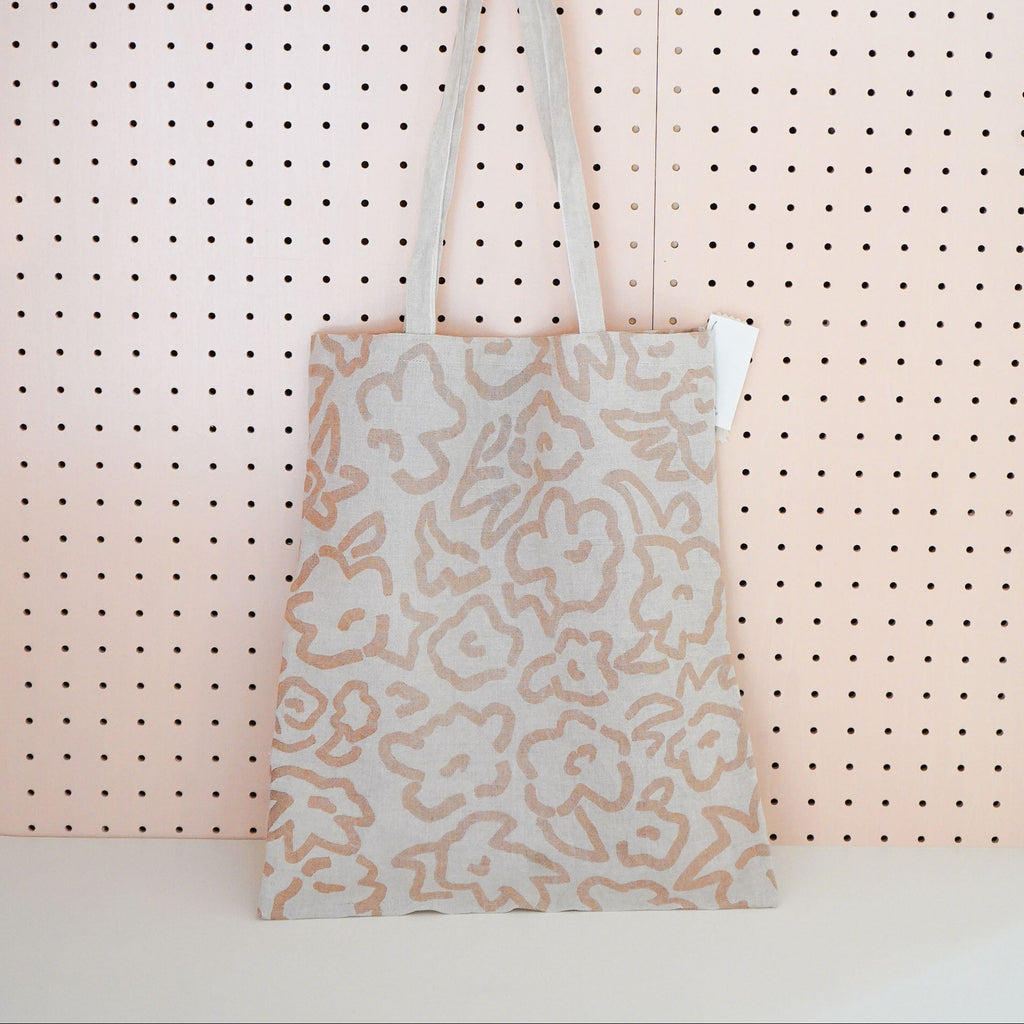 tote bag | chichiri