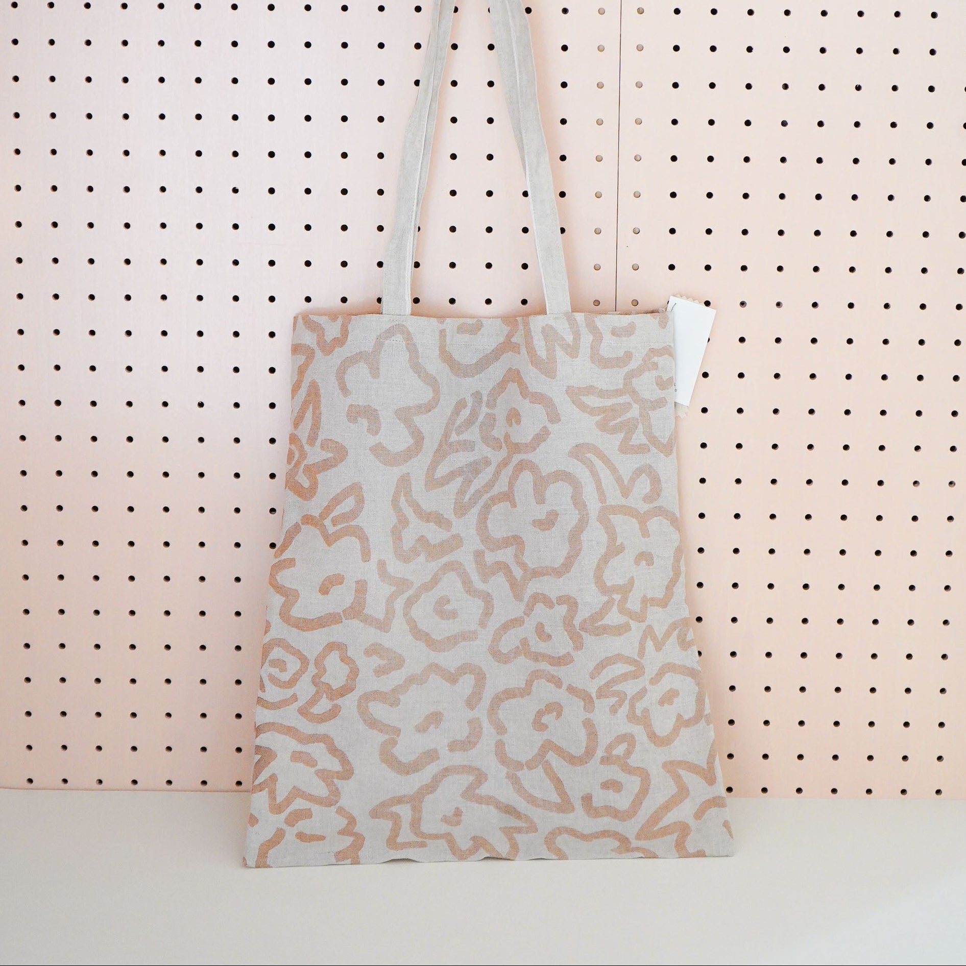 tote bag | chichiri