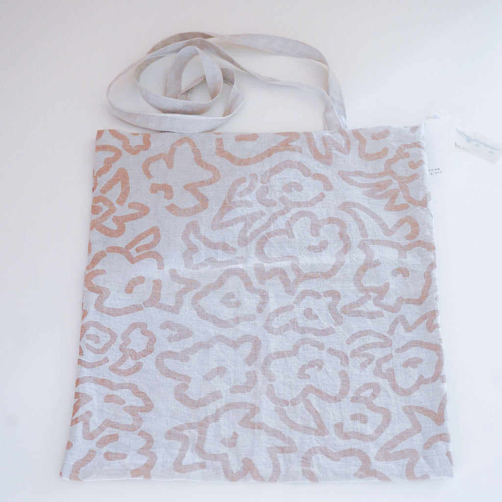 tote bag | chichiri