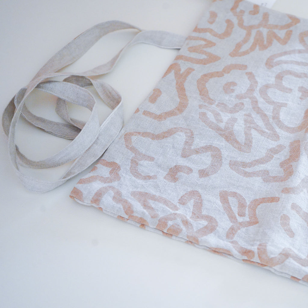 tote bag | chichiri