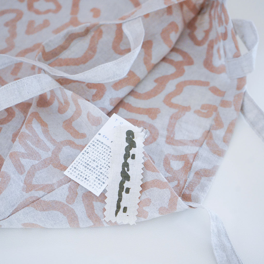tote bag | chichiri