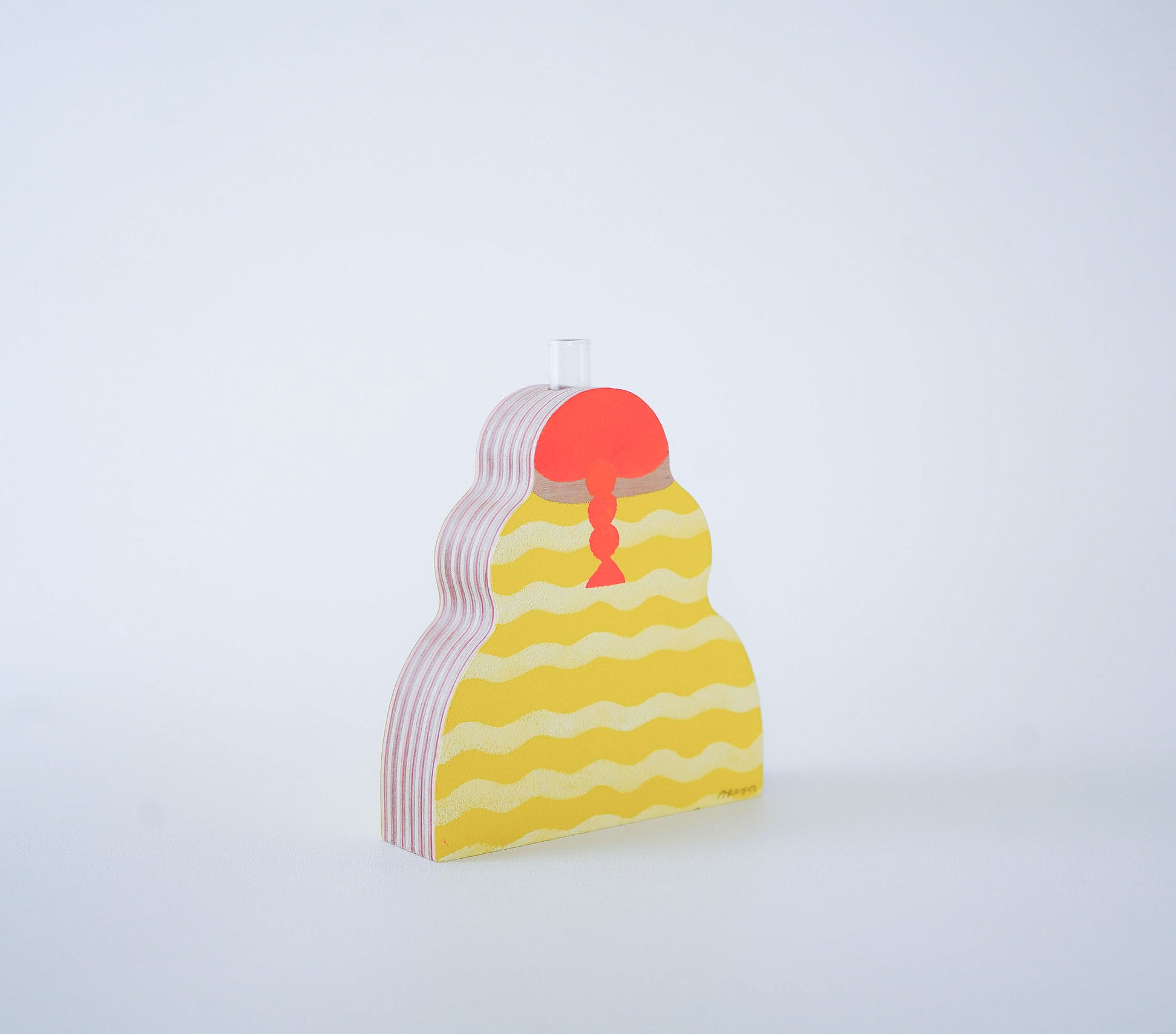 YAY fabulous girl YELLOW | AKIYO